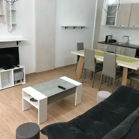 Il Cremino Holiday home Parghelia