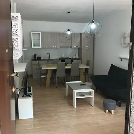 Holiday home Il Cremino