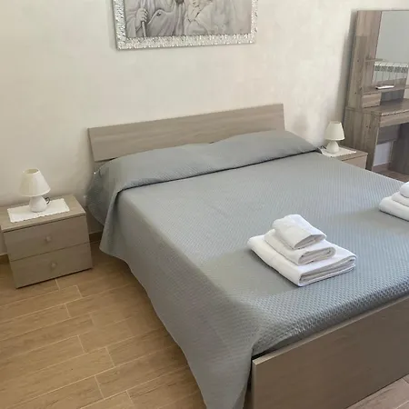 Holiday home Il Cremino