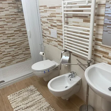 Il Cremino Holiday home