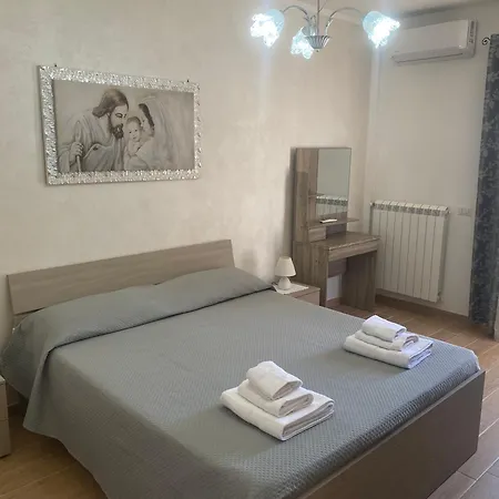 Holiday home Il Cremino