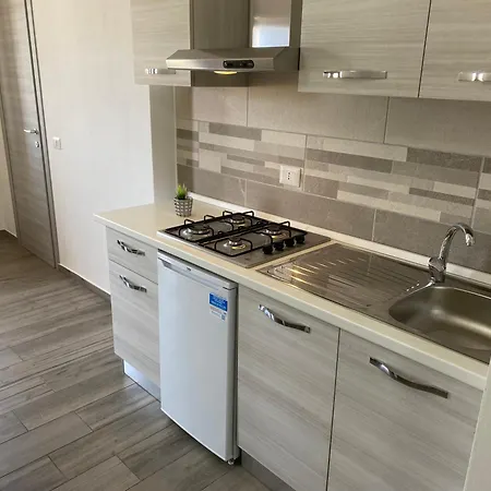 Holiday home Il Cremino *