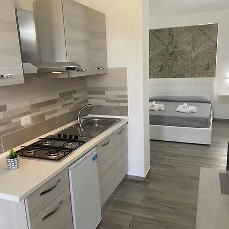 Il Cremino Holiday home