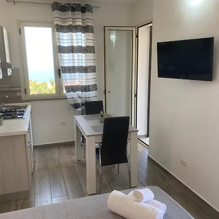 Il Cremino Parghelia