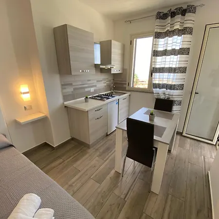 Il Cremino * Parghelia