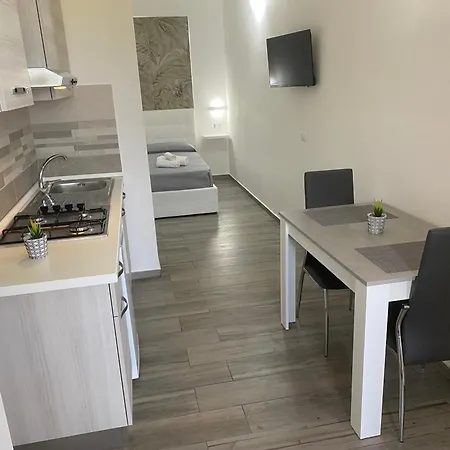 Holiday home Il Cremino