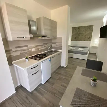 Il Cremino Holiday home *