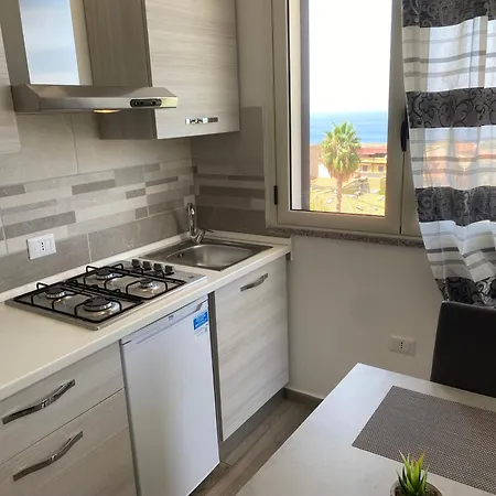 Holiday home Il Cremino *