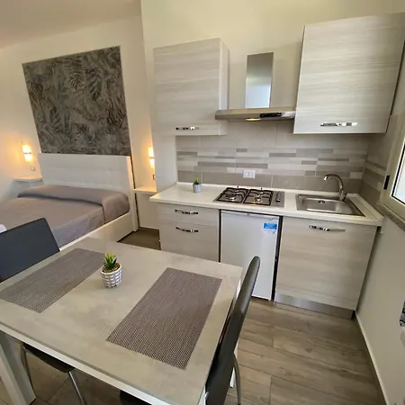 Il Cremino * Parghelia