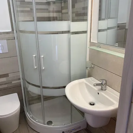 Holiday home Il Cremino