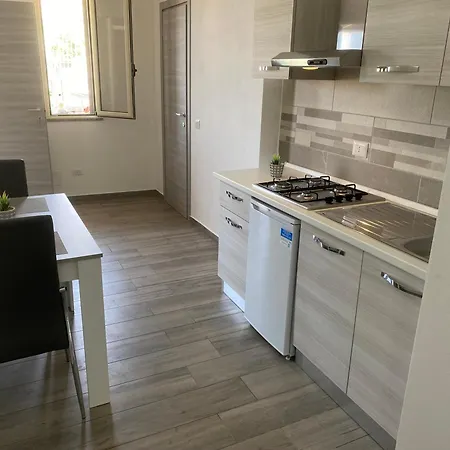 Il Cremino Holiday home