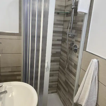 Holiday home Il Cremino