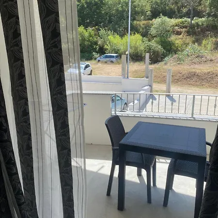 Holiday home Il Cremino *