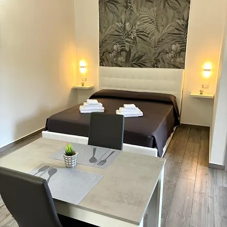 Il Cremino Parghelia