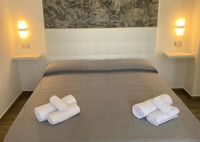 Il Cremino 度假居