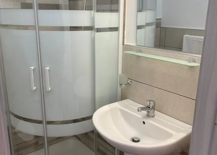 Il Cremino 度假居 *