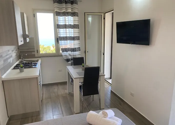 Il Cremino 帕尔盖利亚