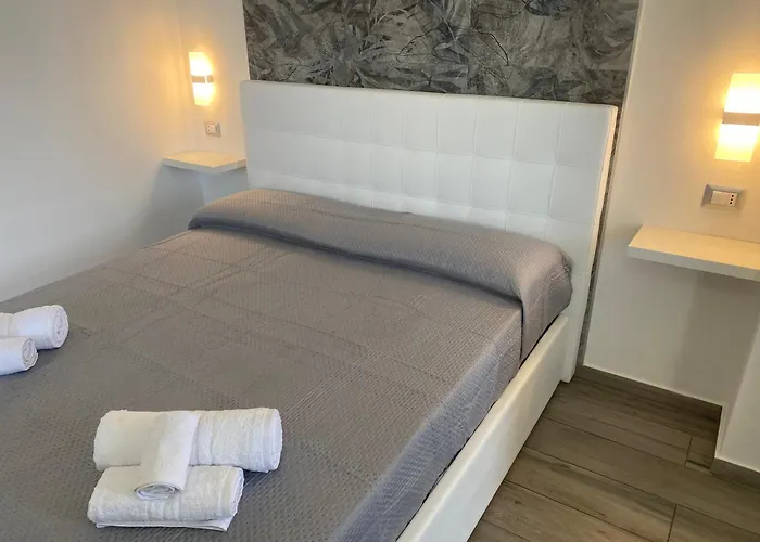 Il Cremino * 帕尔盖利亚