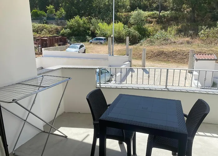 Il Cremino 度假居