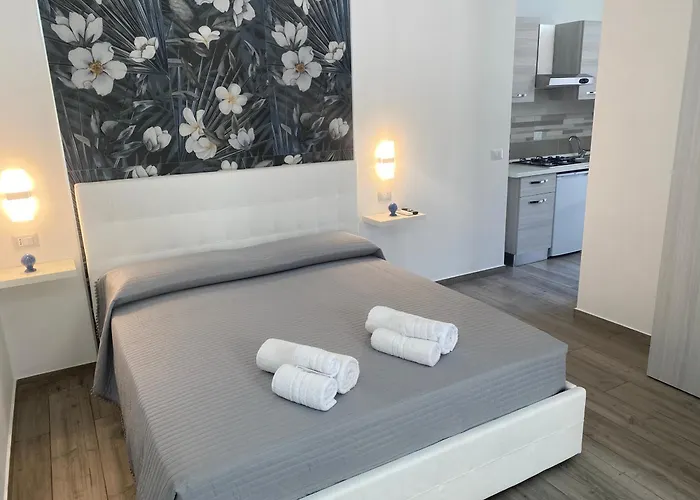 度假居 Il Cremino *