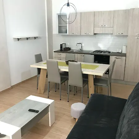 Il Cremino Ferienhaus