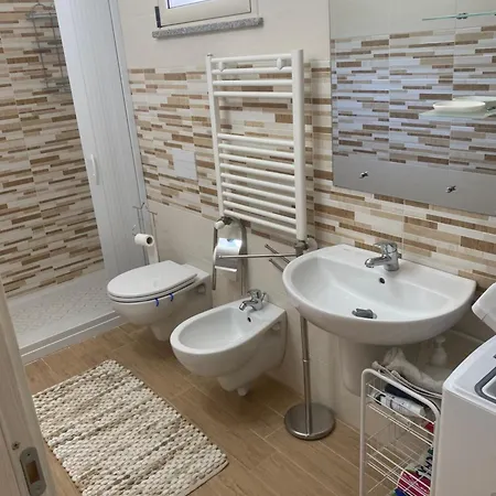 Il Cremino Ferienhaus Parghelia