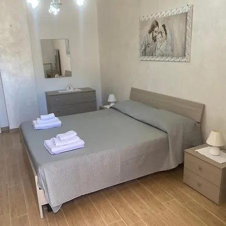 Ferienhaus Il Cremino Parghelia