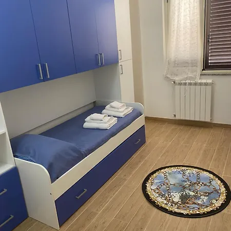 Il Cremino Ferienhaus *