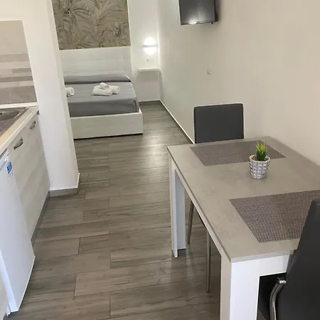 Casa vacanze Il Cremino