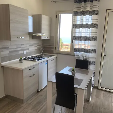 Ferienhaus Il Cremino *