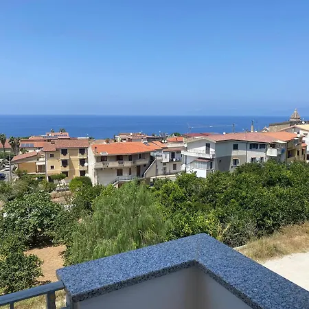 Casa de Férias Il Cremino *