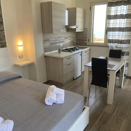 Il Cremino * Parghelia