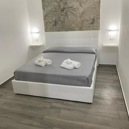 Casa vacanze Il Cremino