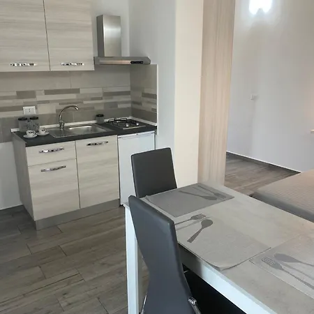 Ferienhaus Il Cremino Parghelia