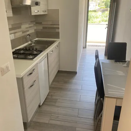 Ferienhaus Il Cremino Parghelia