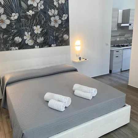 Casa vacanze Il Cremino *