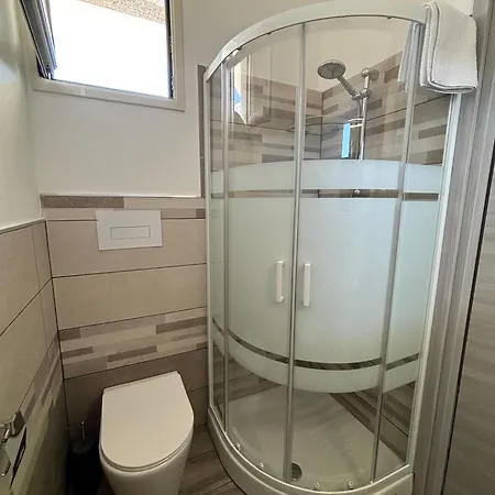 Ferienhaus Il Cremino Parghelia