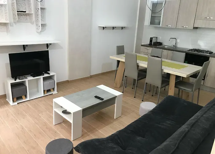 Il Cremino Casa de Férias Parghelia