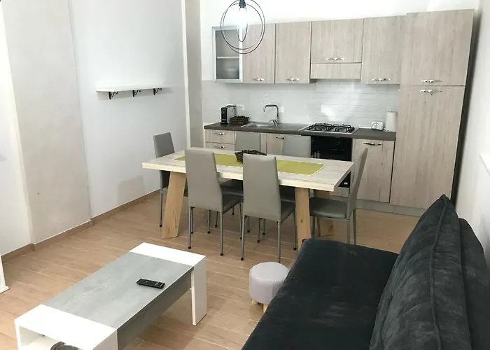 Il Cremino Casa de Férias