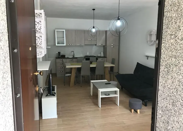 Casa de Férias Il Cremino