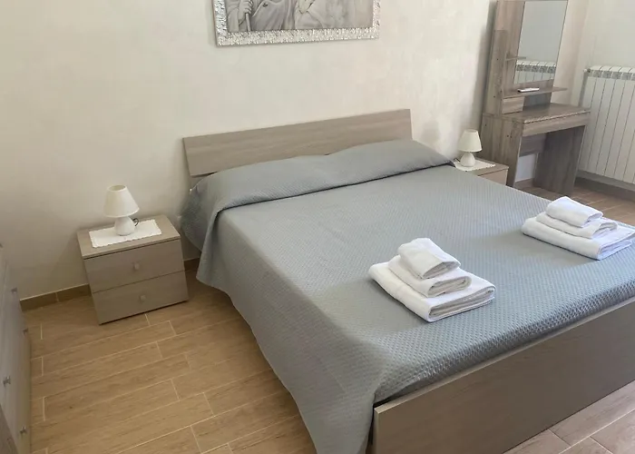 Casa de Férias Il Cremino