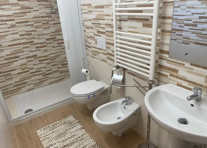 Il Cremino Casa de Férias