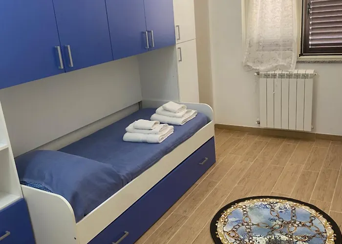 Il Cremino Casa de Férias *