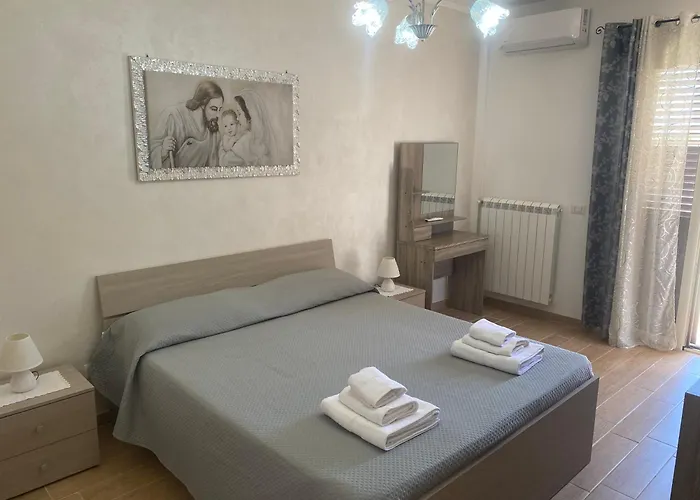 Casa de Férias Il Cremino