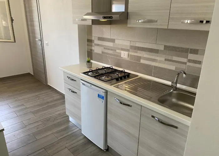 Casa de Férias Il Cremino *