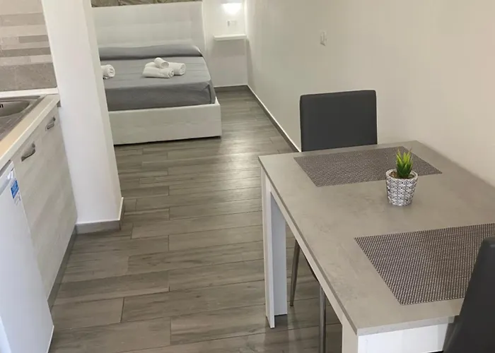 Casa de Férias Il Cremino