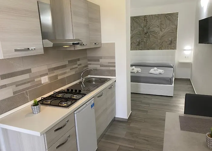 Il Cremino Casa de Férias