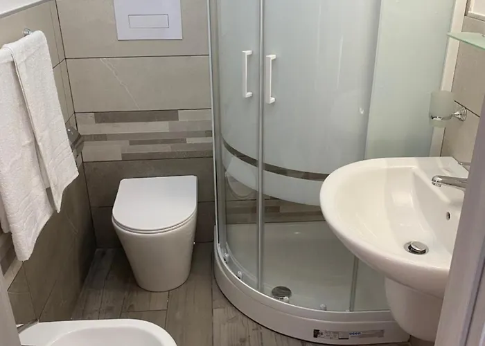 Il Cremino Casa de Férias Parghelia