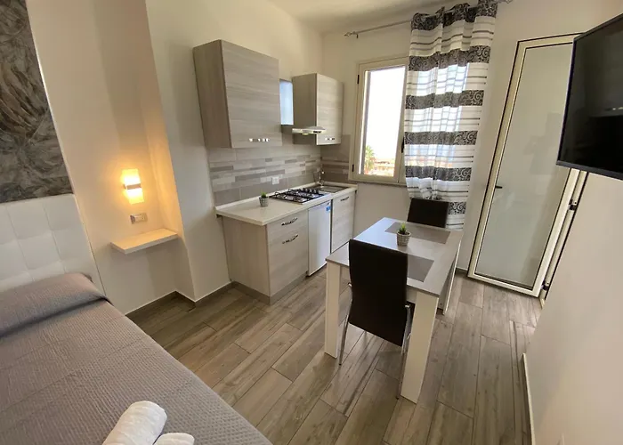 Il Cremino * Parghelia