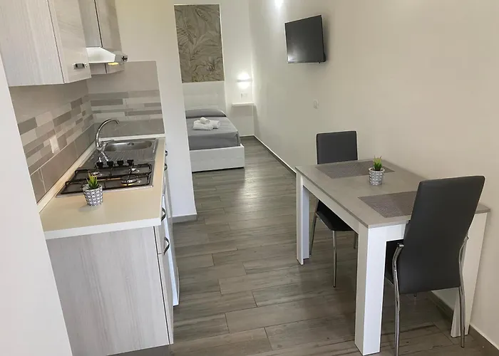 Casa de Férias Il Cremino